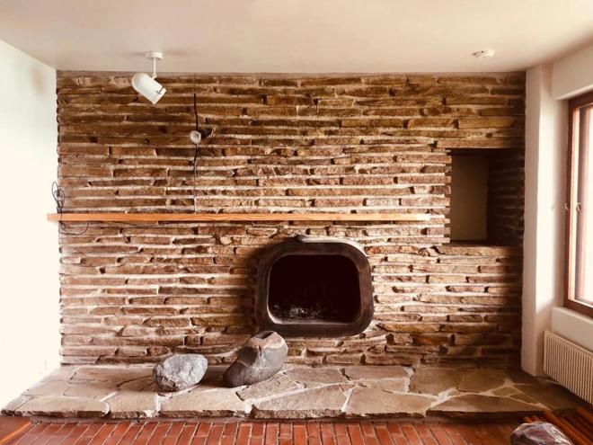 Nuottaranta interior