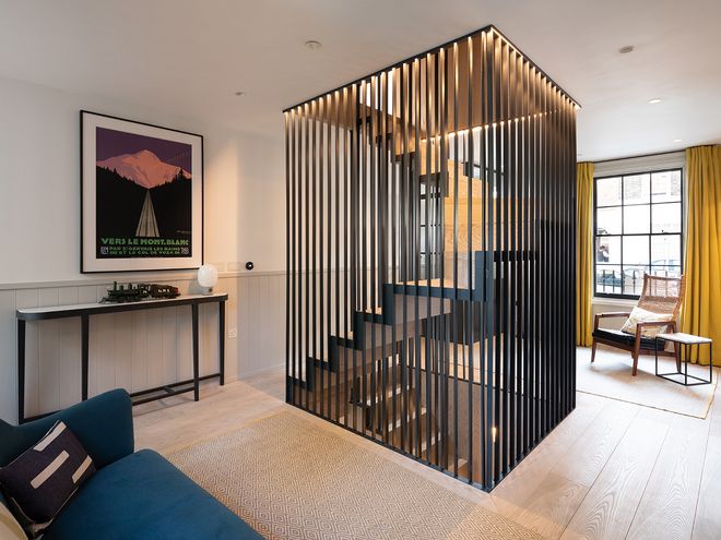 Signal House in London