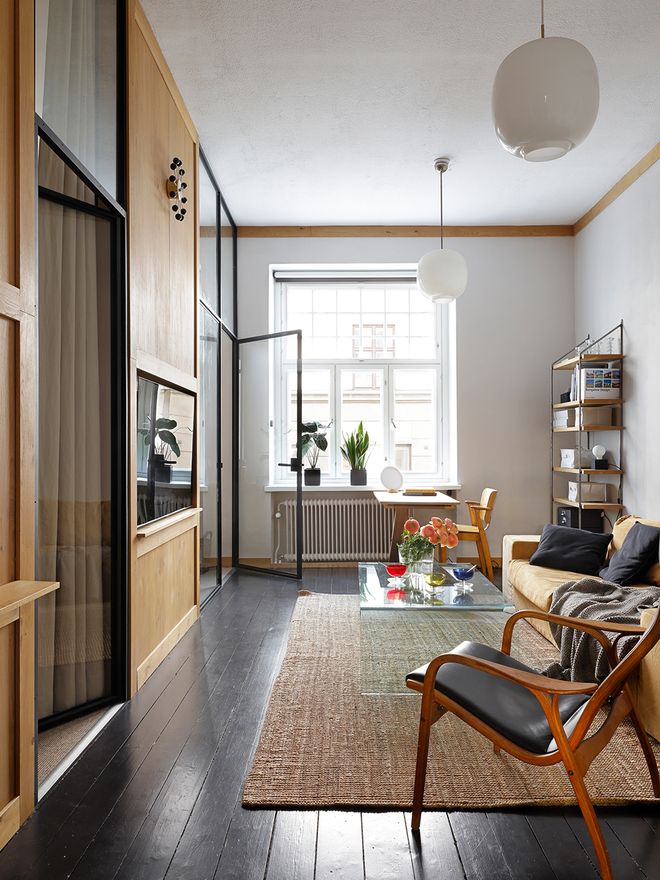 Louis Poulsen Radiohus pendant