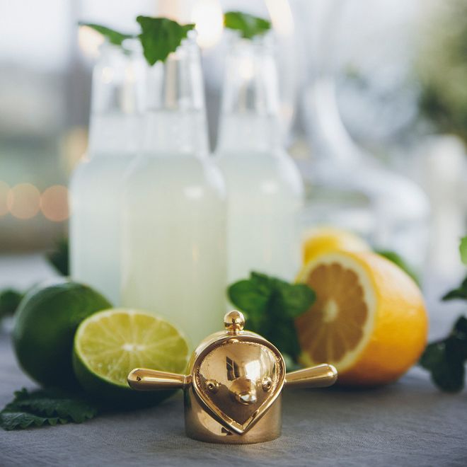 Klong Finn bottle opener/hook