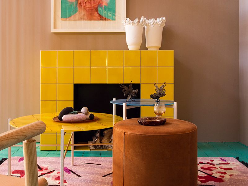 Fiskars Summer House draws on art for inspiration