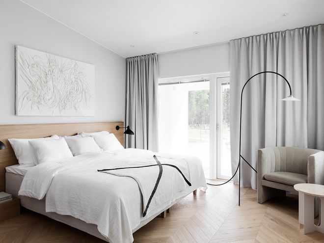 Lumitiikeri | Housing Fair 2020 in Finland