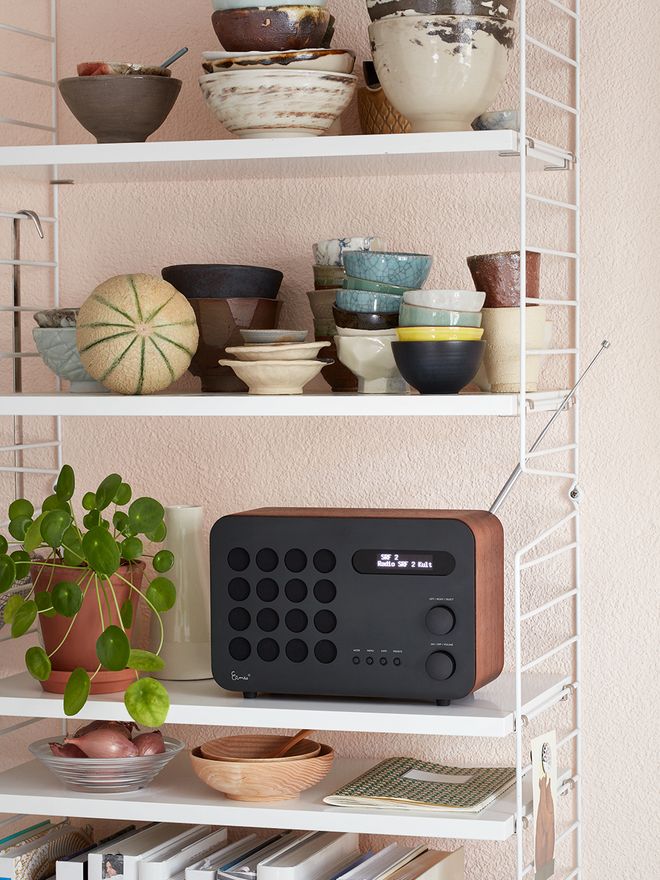Vitra Eames Radio
