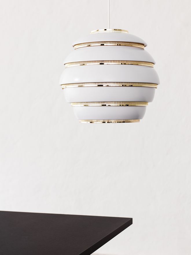 Artek A331 pendant light