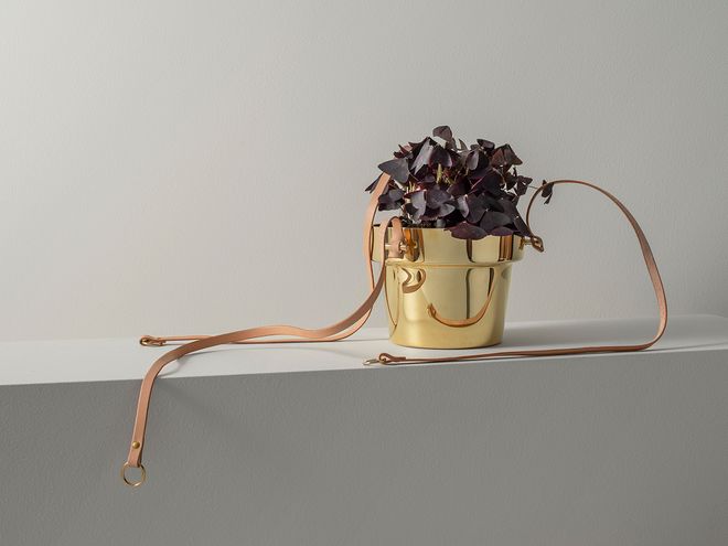 Monica Förster Hanging Flower Pot