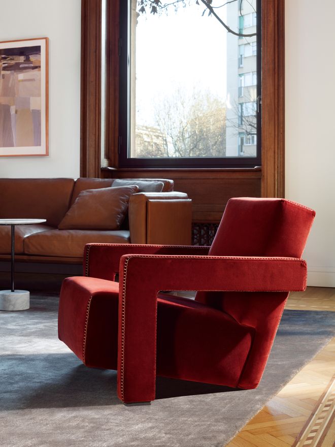 Cassina furniture