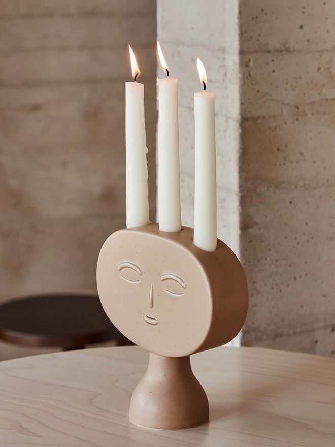 Artek Lucia candleholder