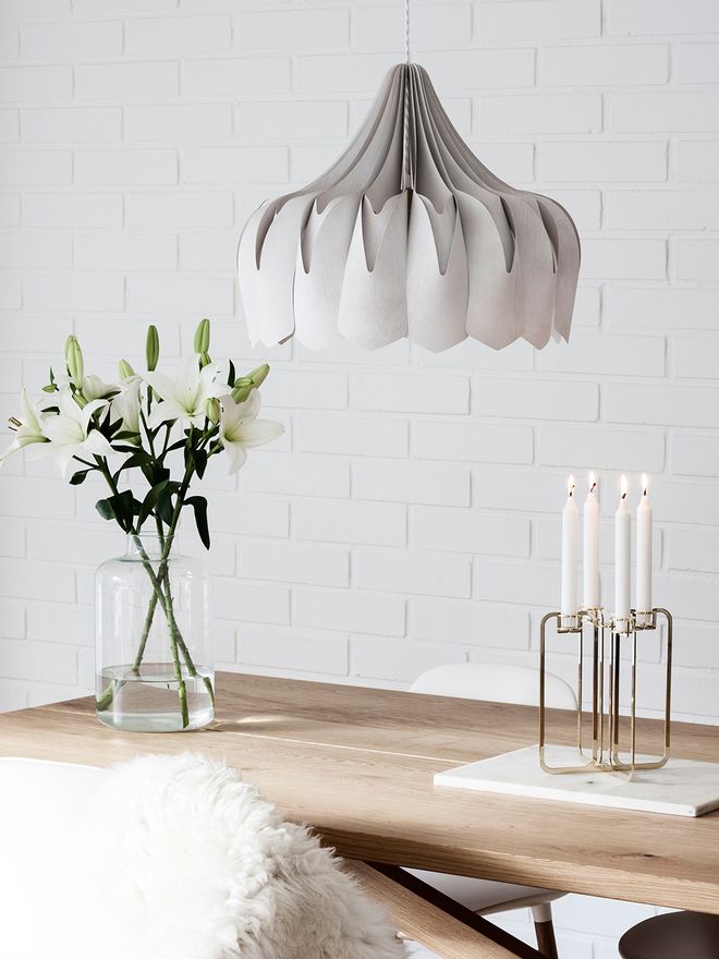 Showroom Finland Pioni pendant