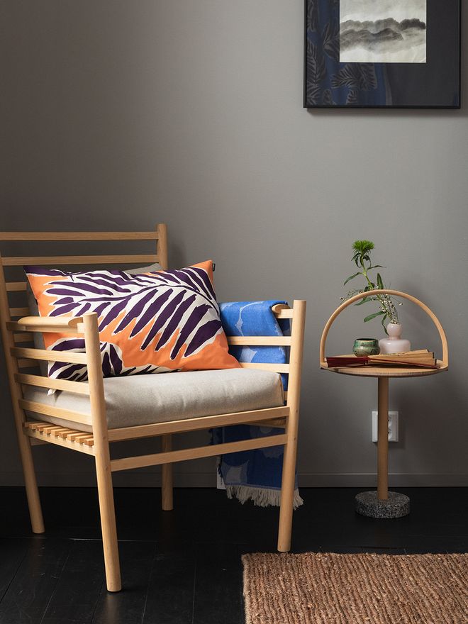 Marimekko home fall/winter 2019