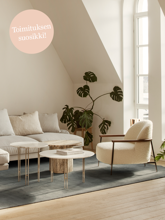 Singles’ Day: 8 poimintaa uniikin muotoilun ystäville