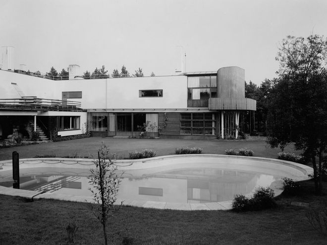 Villa Mairea