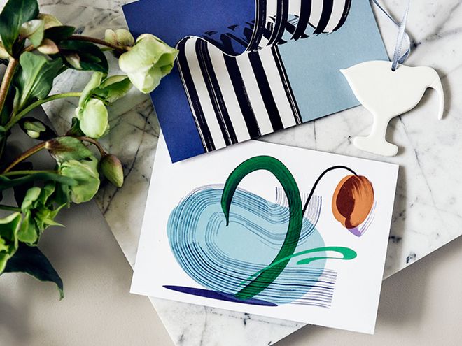 Finnish Design Shop's gift cards