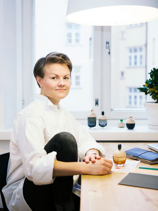 Katriina Nuutinen