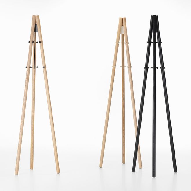 Artek Kiila coat stand