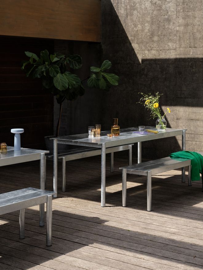 TOP 5: Outdoor favorites  – the most inspiring new products of the month