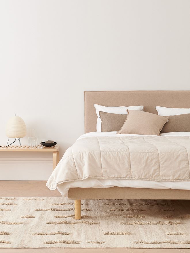 Matri Tuuli bed cover