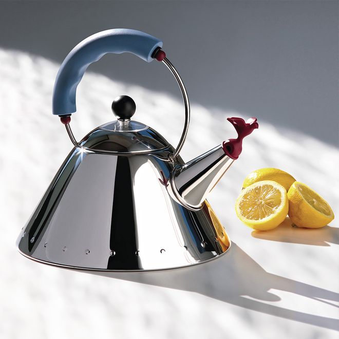 Alessi Kettle 9093