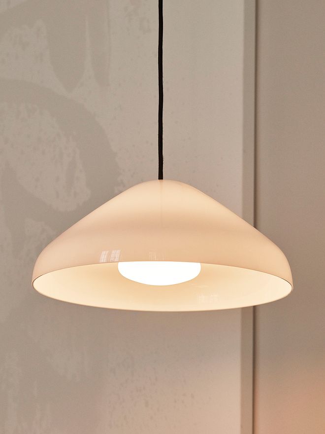 Hay Pao suspension lamp