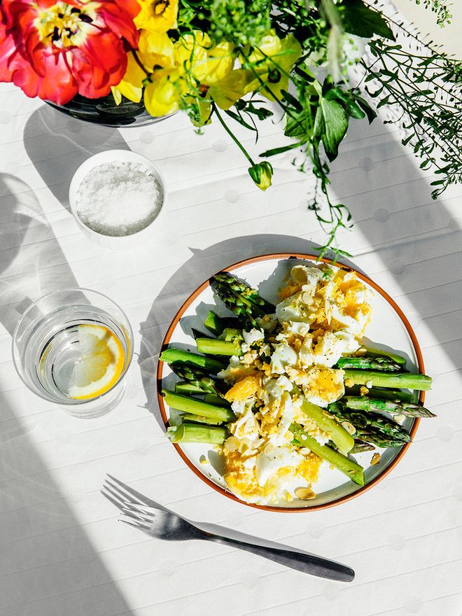Spring brunch | Design Stories