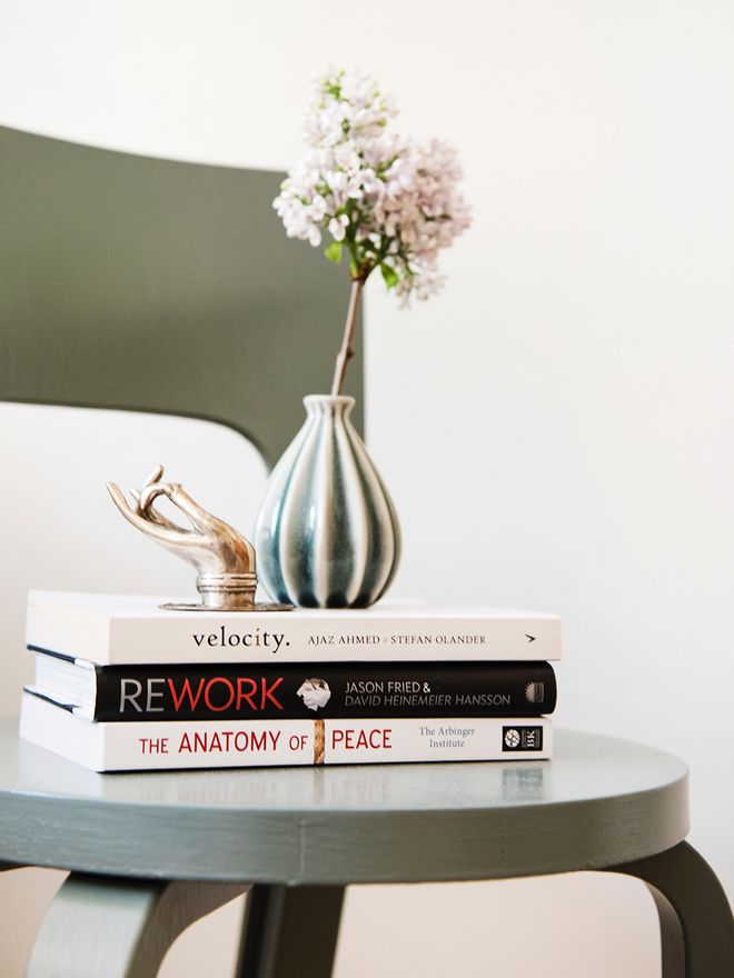 The perfect floor plan | Design Stories