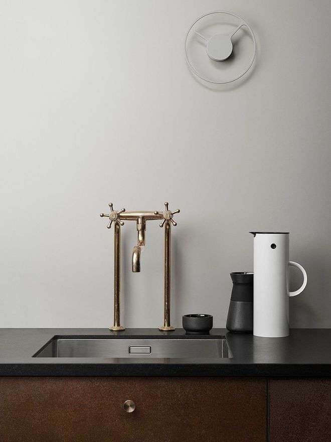 Stelton EM77 vacuum jug