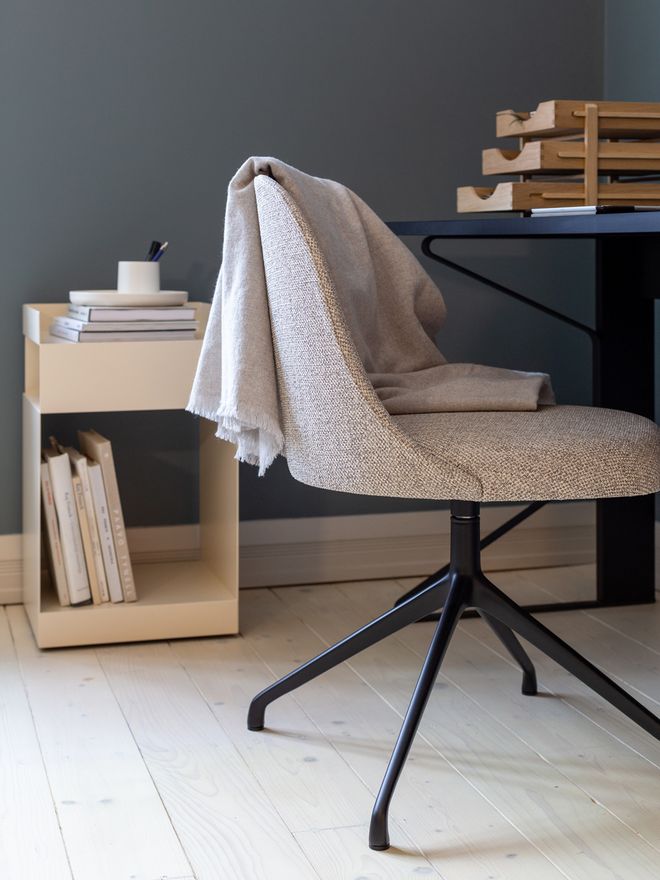 Farrow & Ball De Nimes -seinämaali