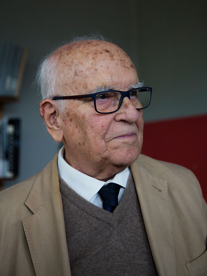 Miguel Milá 