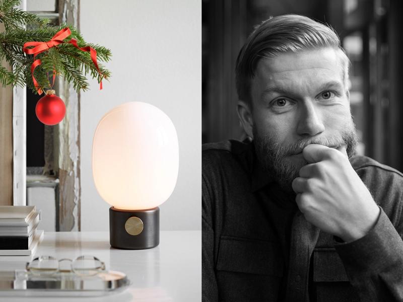 6 Christmas gift tips by designer Jonas Wagell