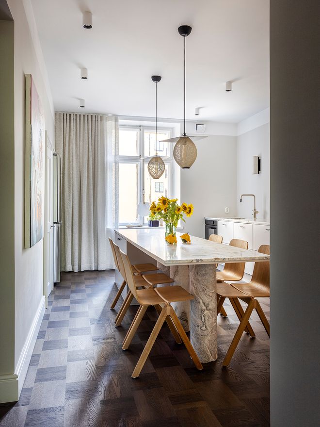 GUBI Satellite pendant