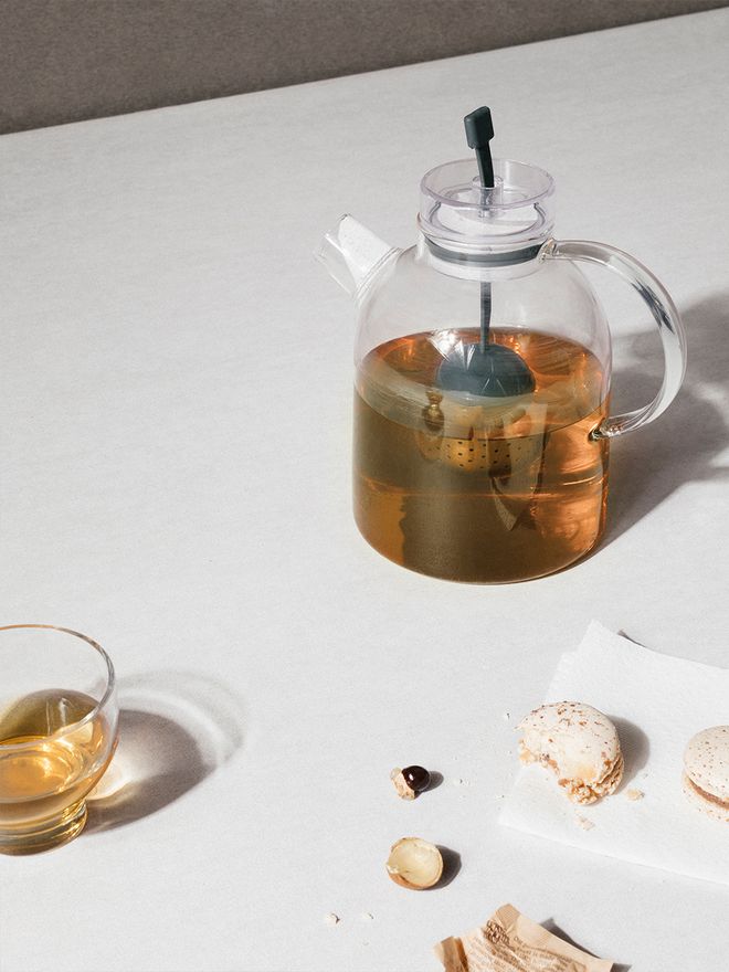 Menu Kettle teapot 1,5 L