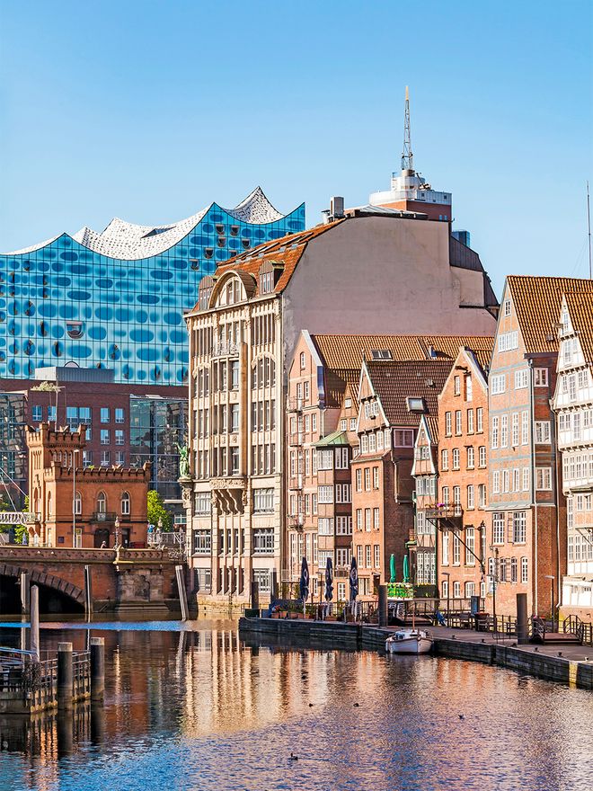Hamburg, Germany