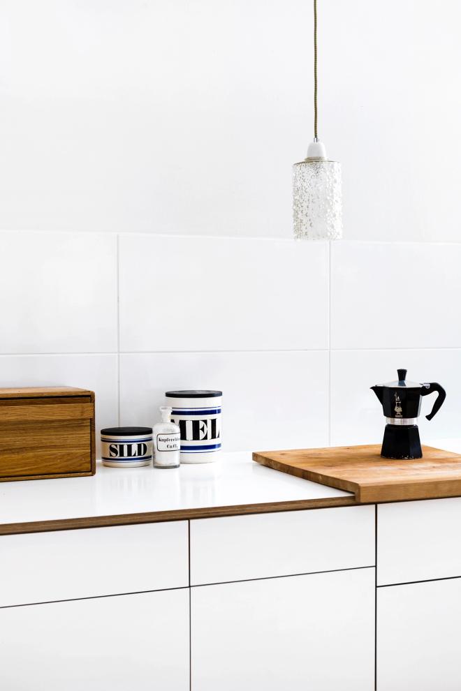 Kolmio Kreutzbergissä | Design Stories
