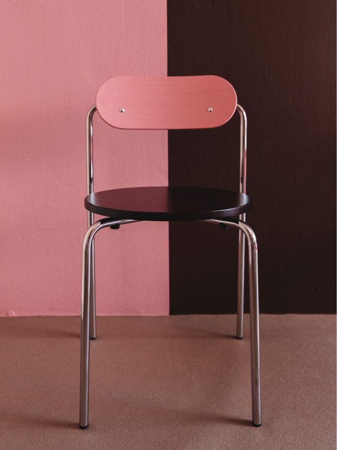 What’s new: Stine Goya x Yrjö Kukkapuro