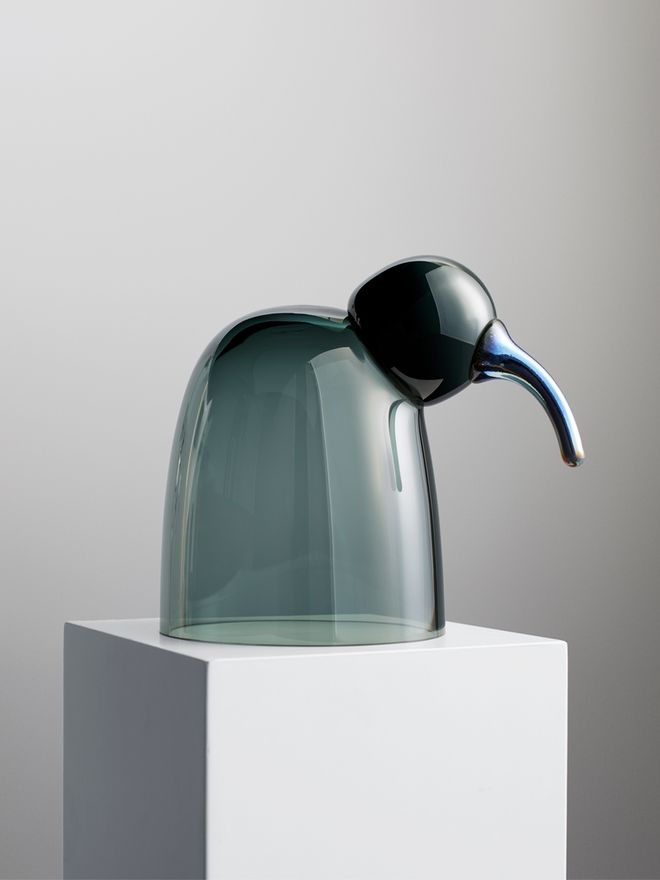 Iittala's Birds by Toikka Aili