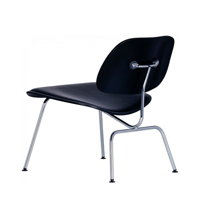 Vitra Plywood Group LCM lounge chair
