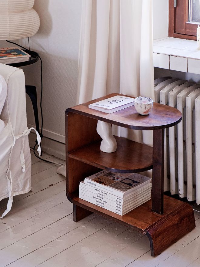  Maija Heikinheimo Apu 604 side table