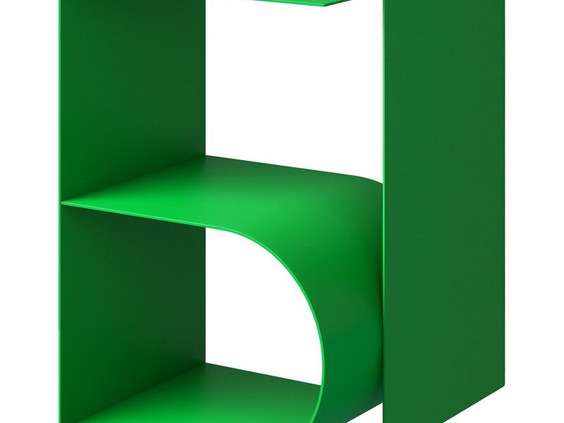 Viikon uutuus: Hemin Glyph Beta -sivupöytä