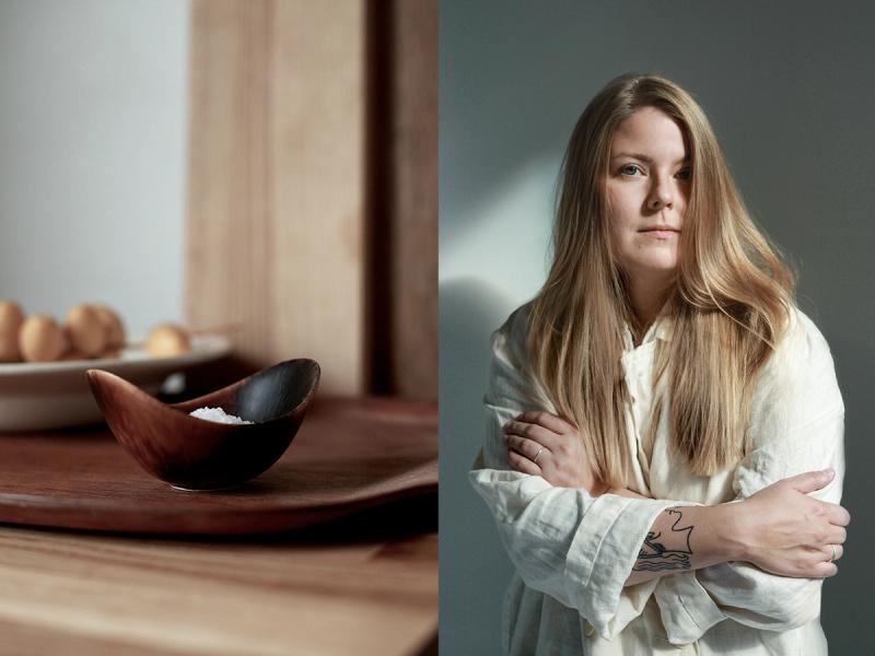 Kolumni: Kodissa kokoelma tarinoita