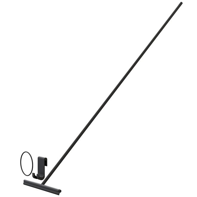 Frost Nova2 floor wiper