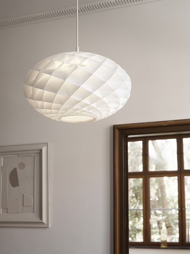 Louis Poulsen lamps