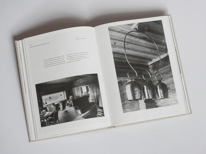 Toivo publishing Chasing Light: The Archival Photographs and Drawings of Paavo Tynell