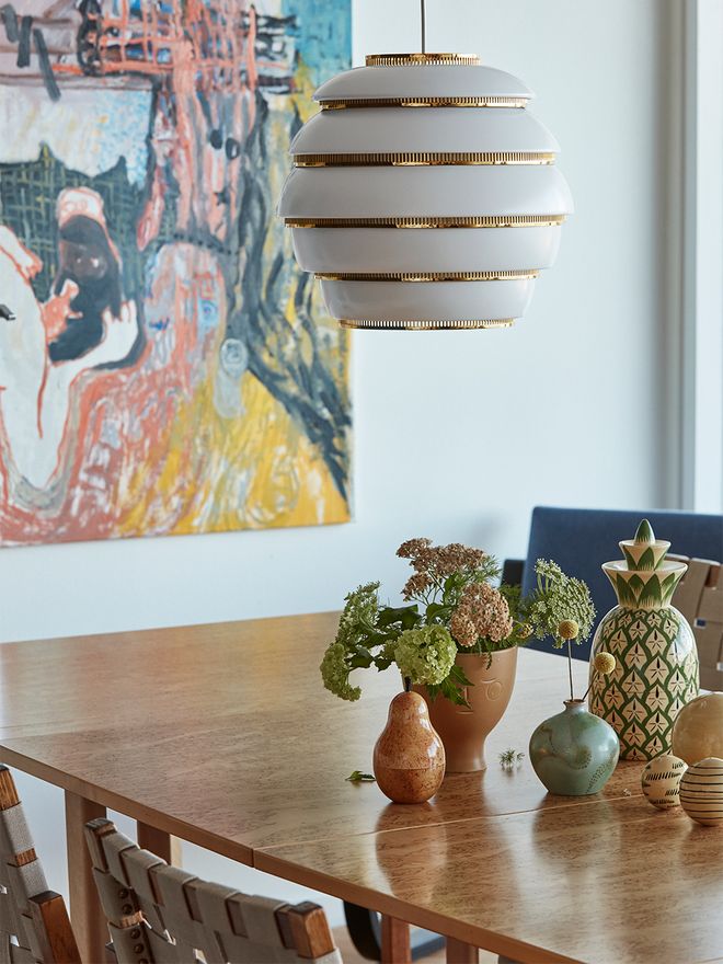 Dictionary of Nordic design: Artek