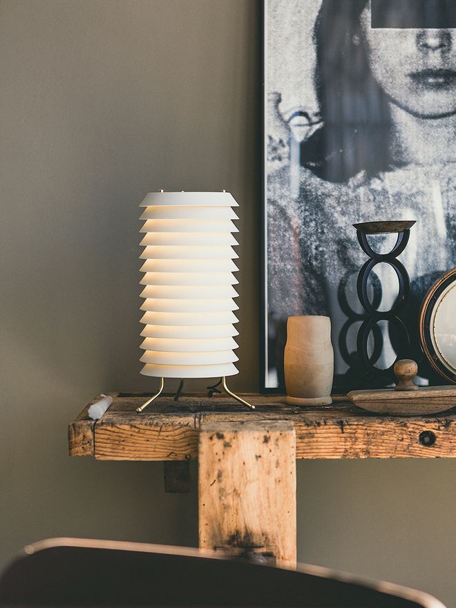 Santa & Cole Maija table lamp