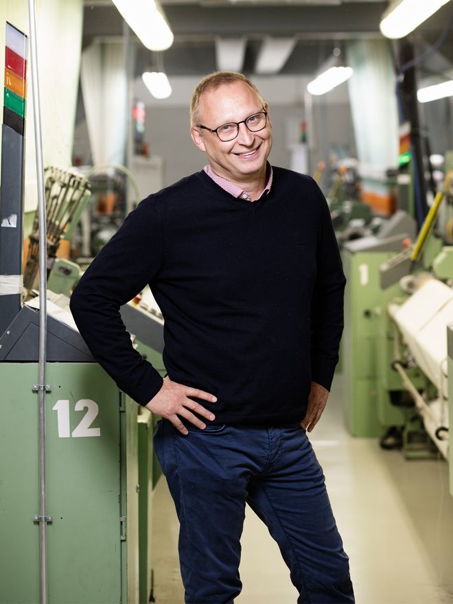 Esko Hjelt of Lapuan Kankurit