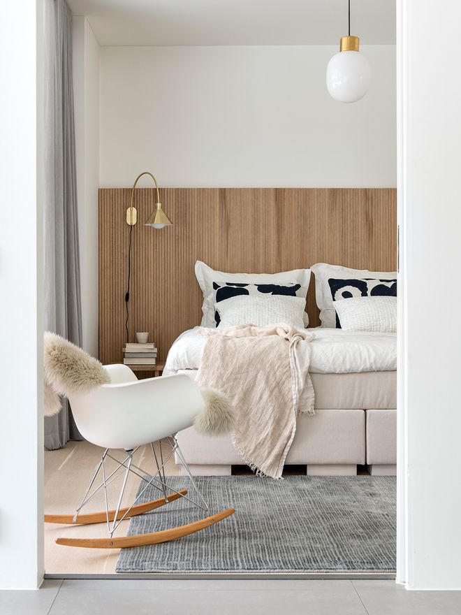 Vitra Eames RAR rocking chair