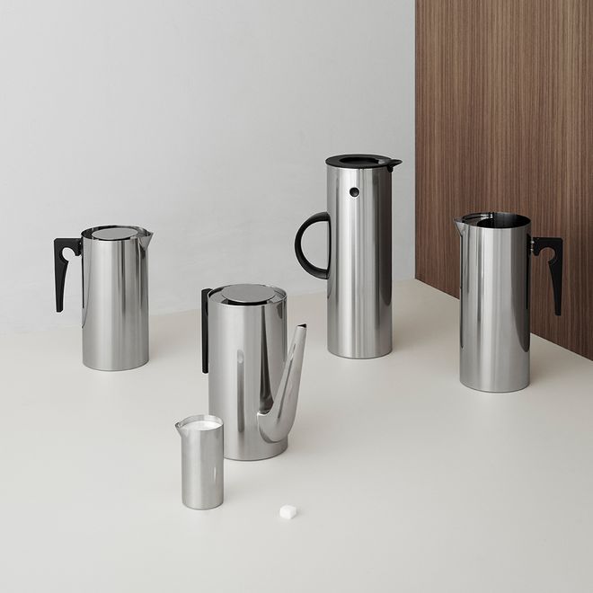 Stelton Cylinda Line