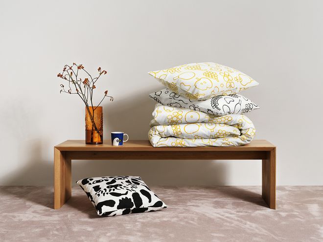 Iittala OTC Frutta -pussilakanasetti