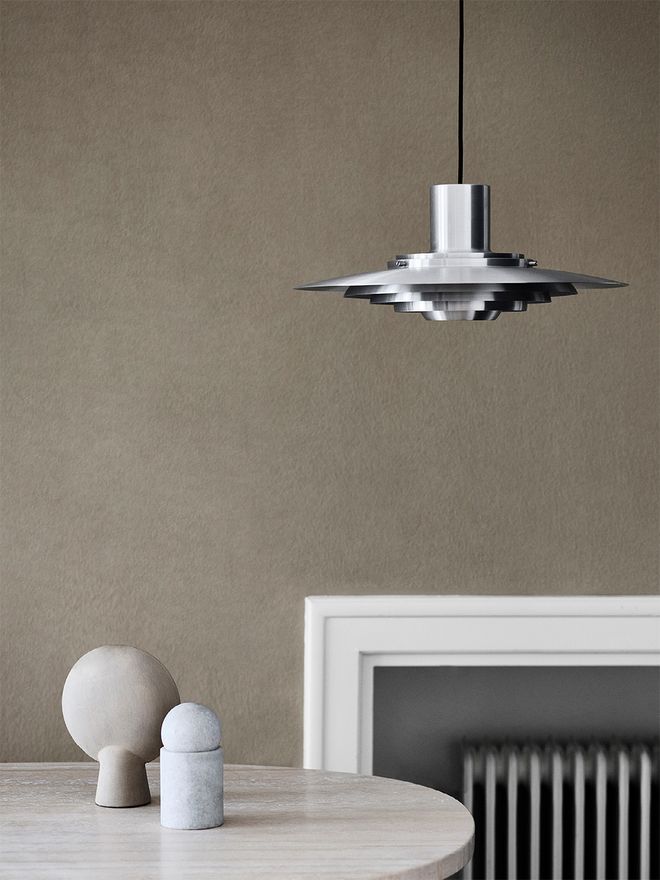 &Tradition P376 pendant light