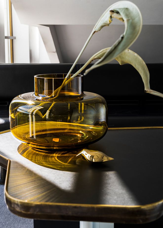 Marimekko Urna vase
