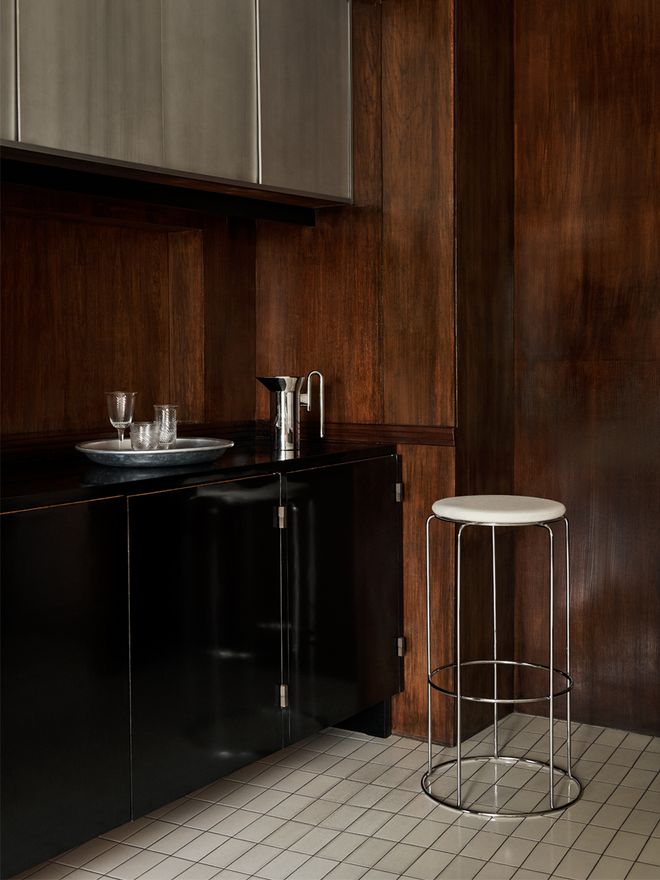 Furniture by &Tradition
